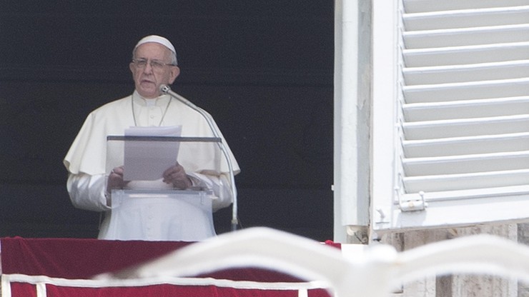 "Ze wstydem przyznaję, że nie zareagowaliśmy". Papież o skandalu pedofilskim w Chile