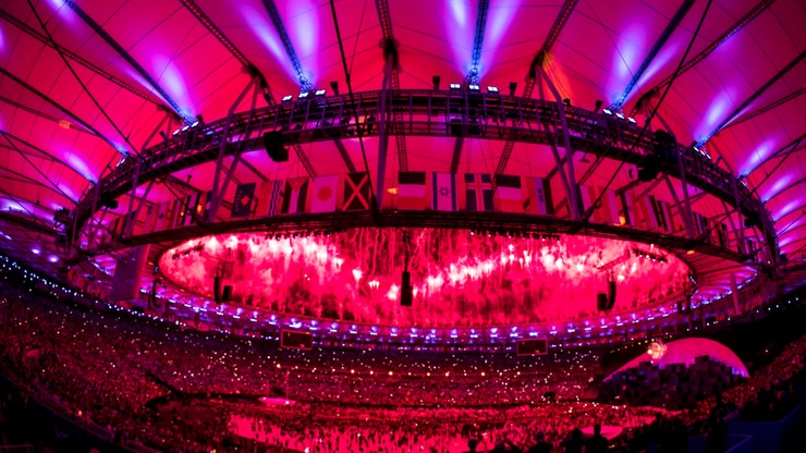 Rio 2016: Dwie ofiary śmiertelne w dniu otwarcia igrzysk