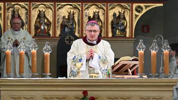 Decyzja papieża Leona XIV ws. polskiego biskupa. Stawał w obronie imigrantów
