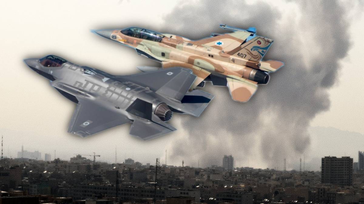 Ekspert ocenił obecną taktykę USA w Iranie. "Absolutnie niewykonalne"