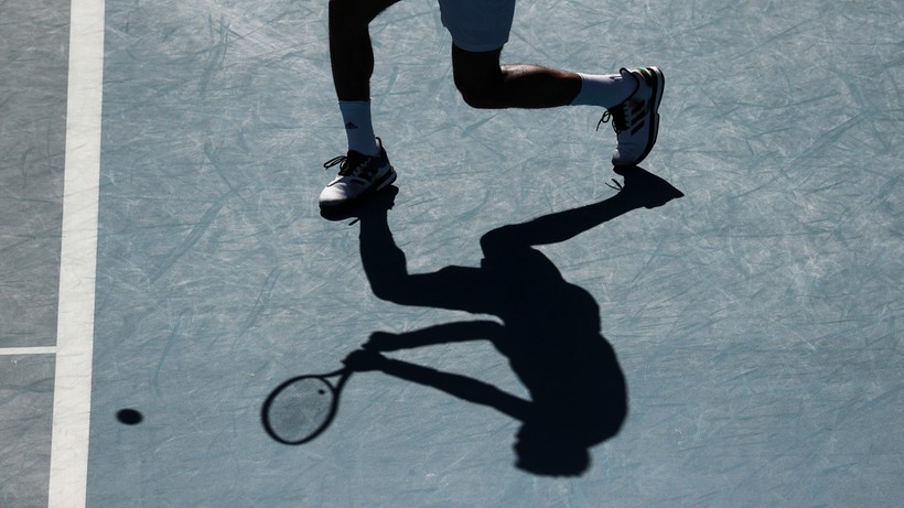 Australian Open: Jan Zieliński odpadł w pierwszej rundzie debla