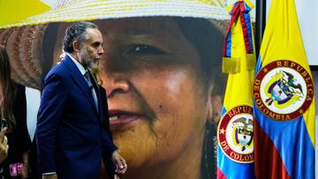 Kolumbia reaguje na ujęcie Maduro. Ministrowie zapowiedzieli gotowość do współpracy