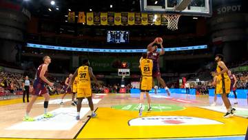 Pewna wygrana Trefla z Kingiem