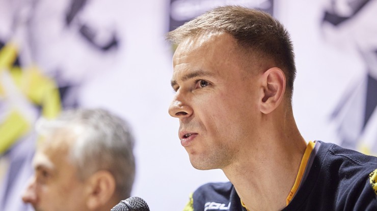 Mariusz Wlazły ogłosił zakończenie sportowej kariery
