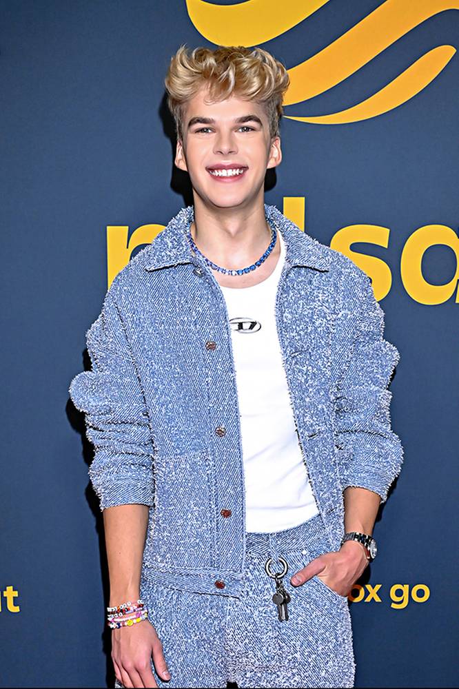 2026-02-12 Zupełnie inny rodzaj oceniania. „Jasper” w końcu się doczekał