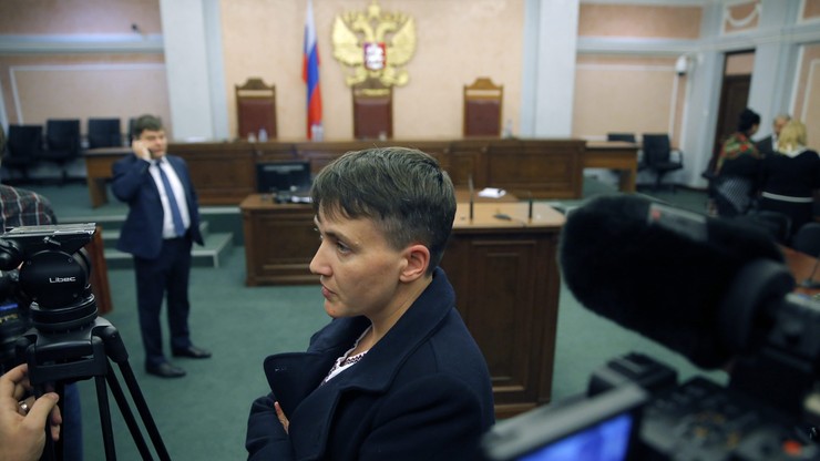 Sąd Najwyższy utrzymał wieloletnie wyroki dla obywateli Ukrainy