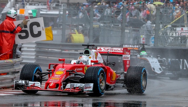 Ferrari zapowiedziało modernizację silnika