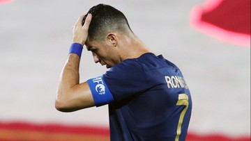 Cristiano Ronaldo skazany! Piłkarz naruszył surowe prawo