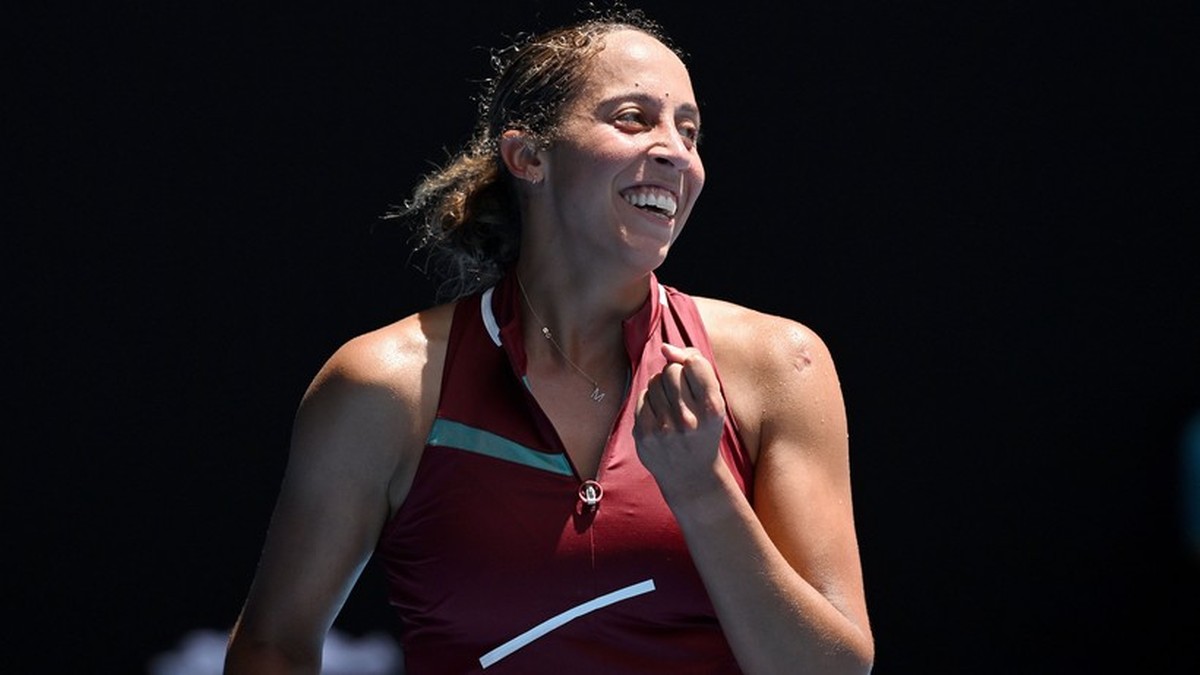 Madison Keys zwyciężyła turniej WTA w Eastbourne