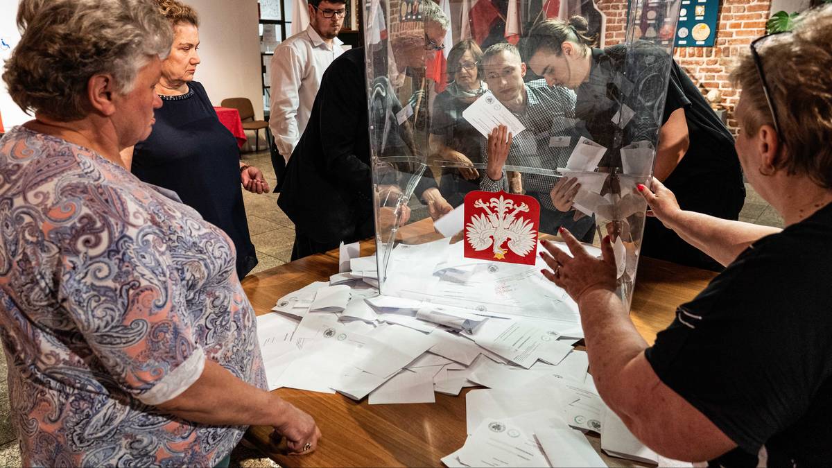 Wiadomo, ile protestów wyborczych wpłynęło do Sądu Najwyższego. "Cały czas wpływają kolejne"