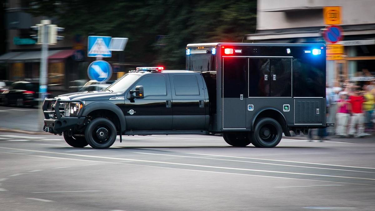 Tragedia w Karolinie Południowej. Strzelanina w barze, są ofiary