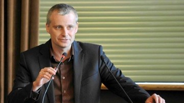 Szef wrocławskich struktur PiS Piotr Babiarz zrezygnował z członkostwa w partii