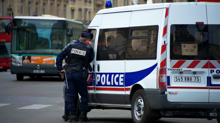 Od początku roku we Francji udaremniono dwa ataki terrorystyczne