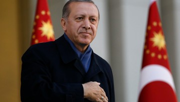 Duda rozmawiał z Erdoganem. M.in. o przebiegu tureckiego referendum