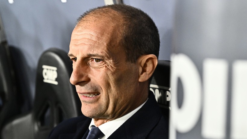 Finał Pucharu Włoch 2022: Składy na mecz Juventus - Inter Mediolan
