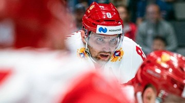 NHL: Owieczkin z 28. hat-trickiem w karierze