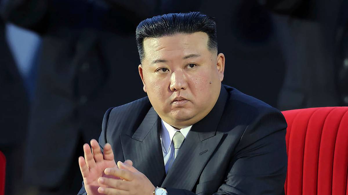 Coreea de Nord.  Kim Jong Un își amenință vecinii.  „Un act care pune în pericol pacea”