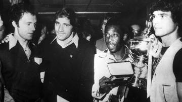 Nie wszyscy klaskali, gdy Pele grał w USA. Mówili: rozmienia się na drobne