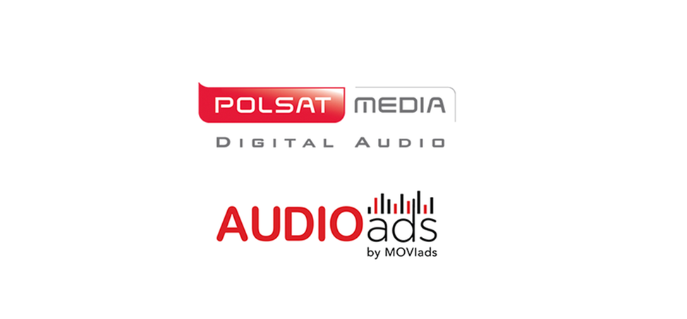 Niekonwencjonalne rozwiązanie w komunikacji marketingowej łączące emisję Digital Audio z reklamą Display