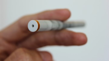 Ustawa o e-papierosach ostatecznie przyjęta. Zakazy takie jak dla tradycyjnych papierosów