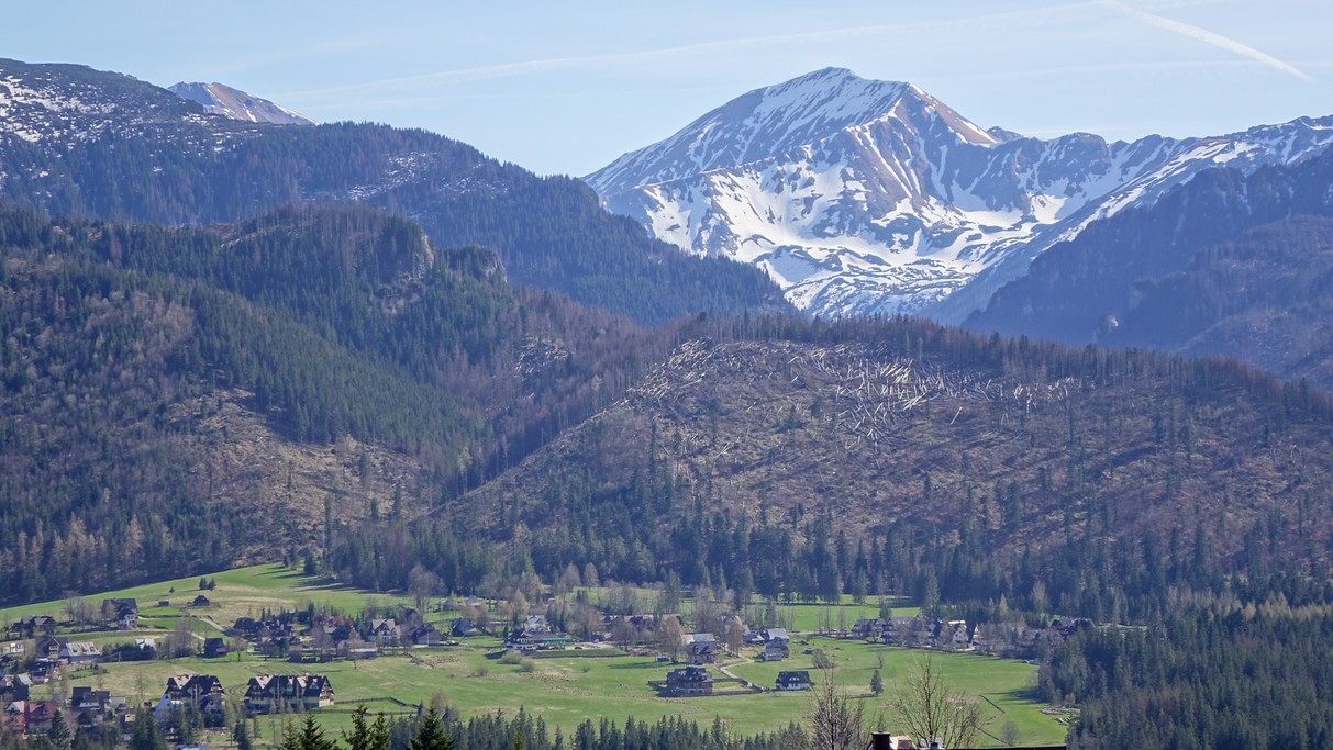 Majówka w Tatrach - zdjęcie 38