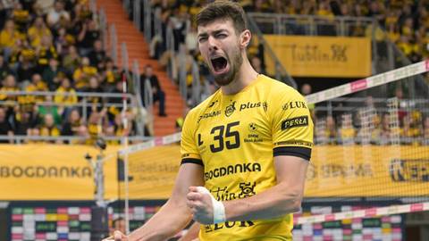 Tak ma wyglądać skład Bogdanki LUK Lublin w sezonie 2026/2027