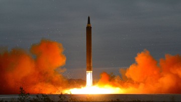 Przywódcy krajów G7 potępili test nuklearny Korei Północnej. "To wyzwanie rzucone międzynarodowej wspólnocie" 