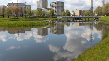 Powstaną dwa nowe parki w Warszawie. Jeden na Mokotowie, drugi w Ursusie