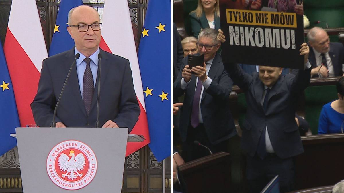 Prezydium Sejmu zdecydowało. Surowa kara dla posłów PiS