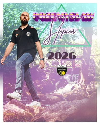 Energa Trefl Gdańsk - skład na nowy sezon 2025/2026. Siatkarze, trener, transfery