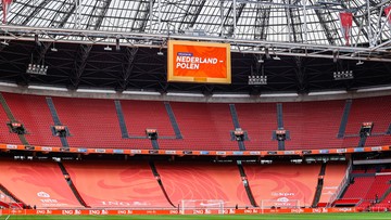 Liga Narodów: Kolejna zmiana w reprezentacji Holandii