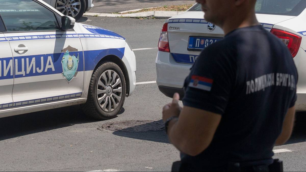 Atak na Polaka w Serbii. Policja zatrzymała dwóch podejrzanych