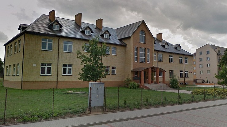 Objawy zatrucia u uczniów w Mławie. Strażacy nie wykryli w szkole niebezpiecznych substancji
