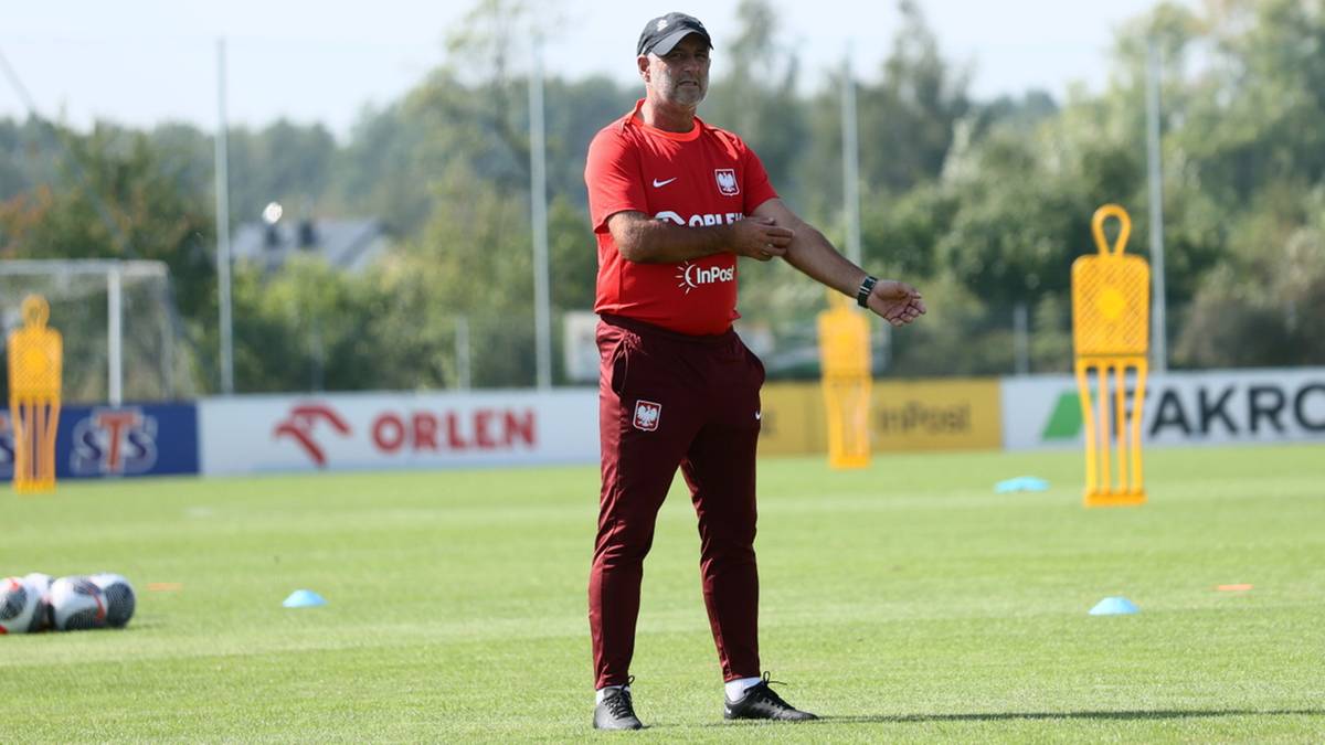 Michał Probierz ogłosił kadrę na mecz ze Szkocją. Jest zaskoczenie