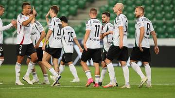 Legię znów to czeka. Ekspert pyta wprost. "Bać się?"