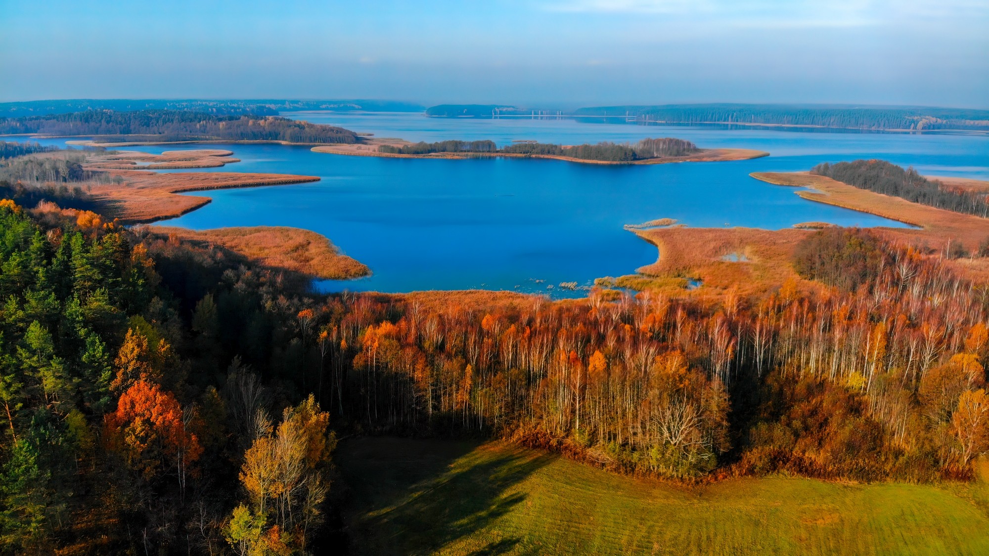 Polska jesienią - zdjęcie 37