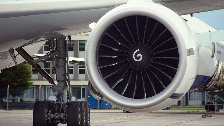 Samoloty też będą miały normę emisji spalin