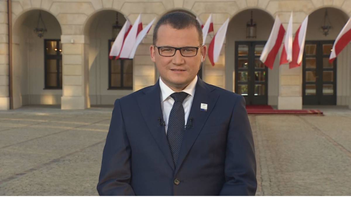 Karol Nawrocki o nowej konstytucji. Co do zmiany? Padły pierwsze sugestie