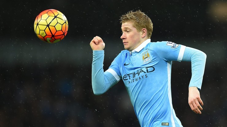 Capital One Cup: Manchester City - Liverpool w finale. Dramat de Bruyne!