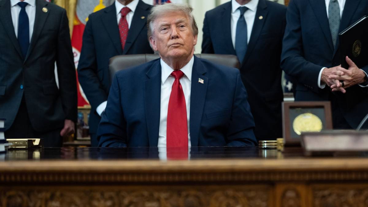 Trump to accuse China of interfering in 2020 US election in address to nation