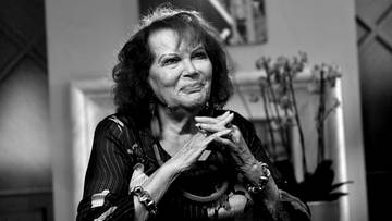 Nie żyje ikona kina. Claudia Cardinale była gwiazdą Hollywood
