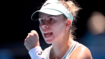 Australian Open: Kiedy odbędzie się mecz Linette - Pliskova?
