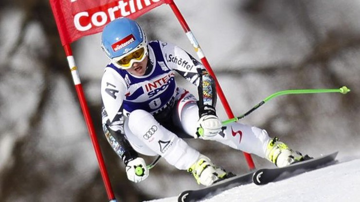 Alpejski PŚ: Medalistka olimpijska bliska zakończenia kariery