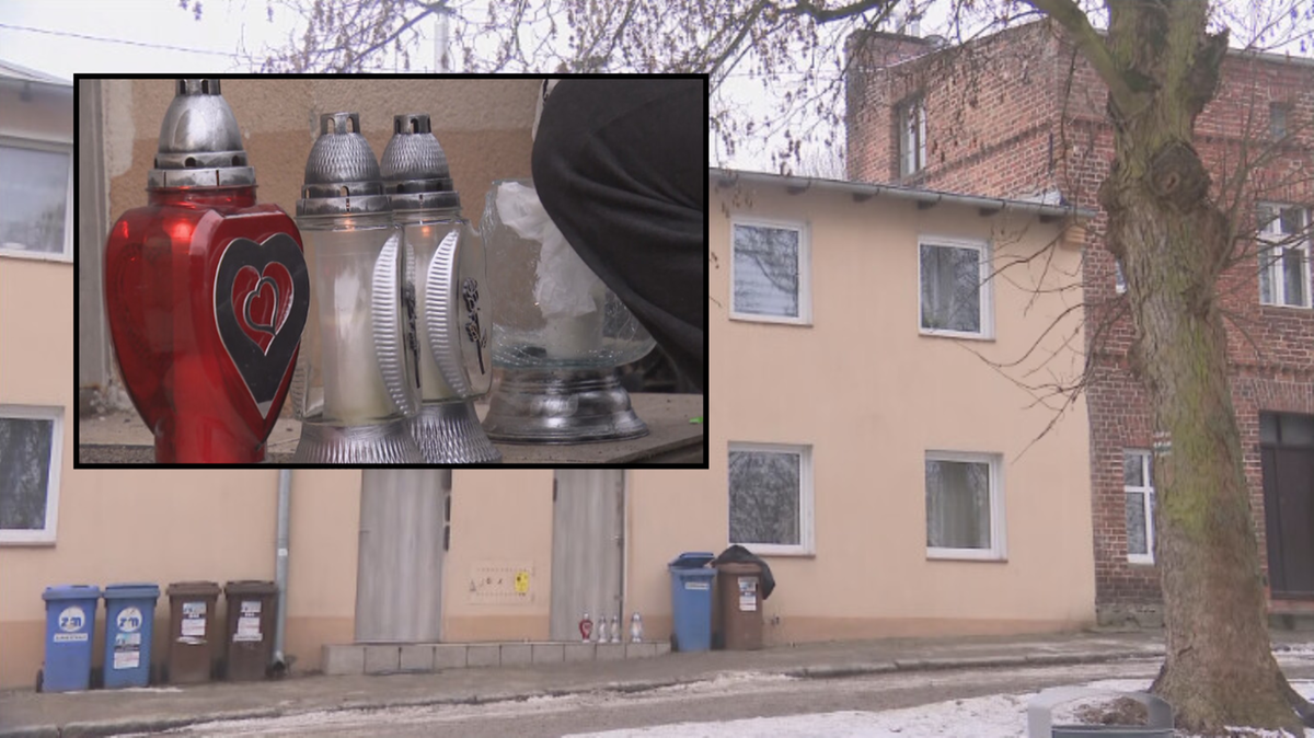 Nie żyje matka i troje dzieci. Ruch prokuratury po tragedii w kamienicy