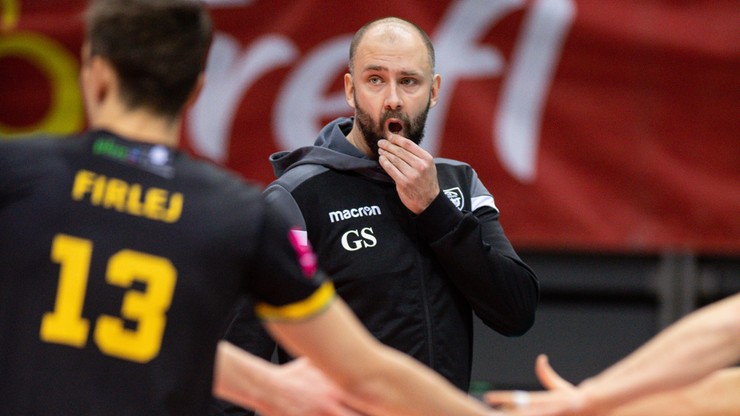 Libero Dawid Ogórek przedłużył kontrakt z GKS Katowice