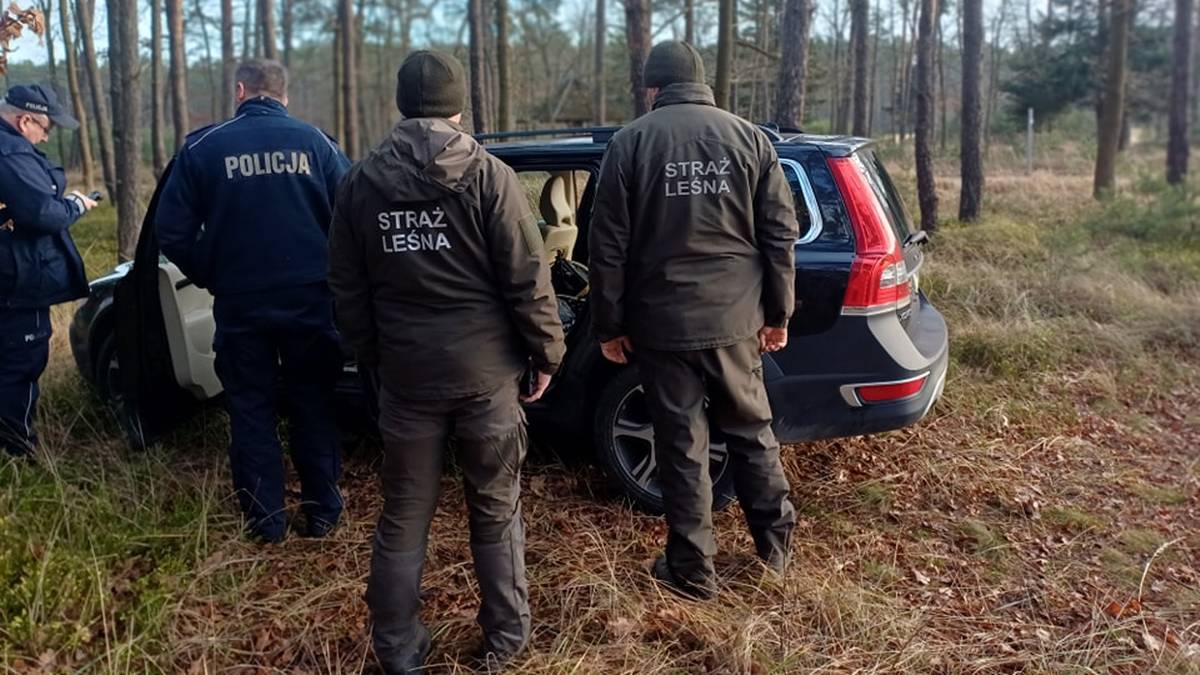  Świąteczny prezent od złodzieja. To nie zdarza się zbyt często