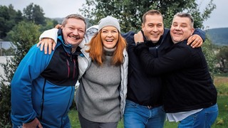 Nasz nowy dom Nowa edycja od marca