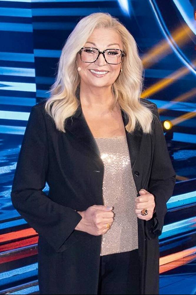 2025-06-16 Małgorzata Walewska i duety koncertu Wrocław Przyszłości - Polsat.pl