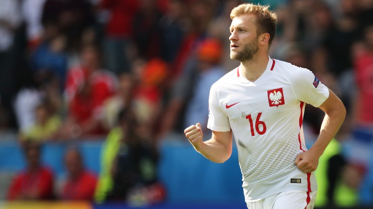 Błaszczykowski piąty w klasyfikacji transferów polskich piłkarzy