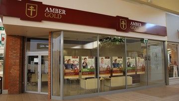 Skarb Państwa ma wypłacić odszkodowania klientom Amber Gold